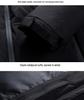2025 Men's Slim Fit Hooded Winter Jacket - Warm, Short, and Stylish for Outdoor Wear