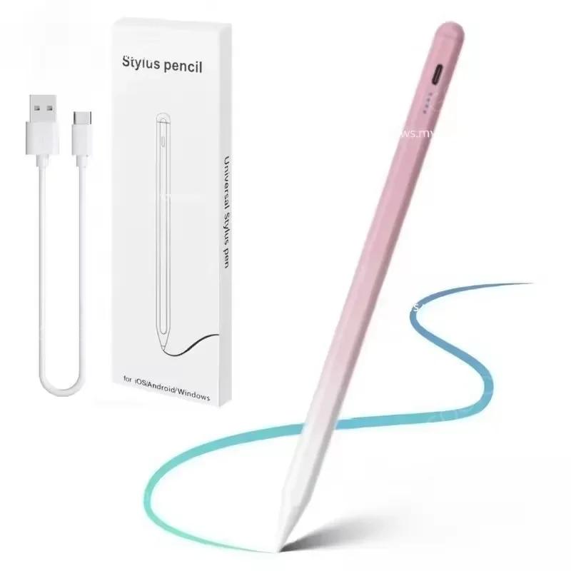 Stylus Stift Für Honor Pad X9a 2025 X8a 11 2024 GT Pro12.3 MagicPad 2 12.3 Pad 9 X8 Lite MagicPad 13 Touch Smart Aktiver Stift