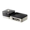 Bear Multi-functional Electric Grill and Hot Pot CN plug (adapter included)
