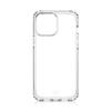 Case - Itskins - Spectrum Clear - Iphone 13 Mini - Reinforced - Transparent - Rigid