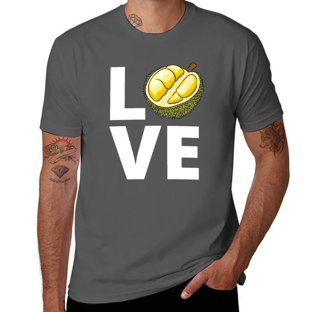 Durian Funny Quotes Tshirt Sun Protective Outdoor Tee Top