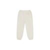 MLB Basic Collection Basic Boston Red Sox 24FW Knitted Sweatpants Unisex Dark Cream 3APTB0646-43CRD