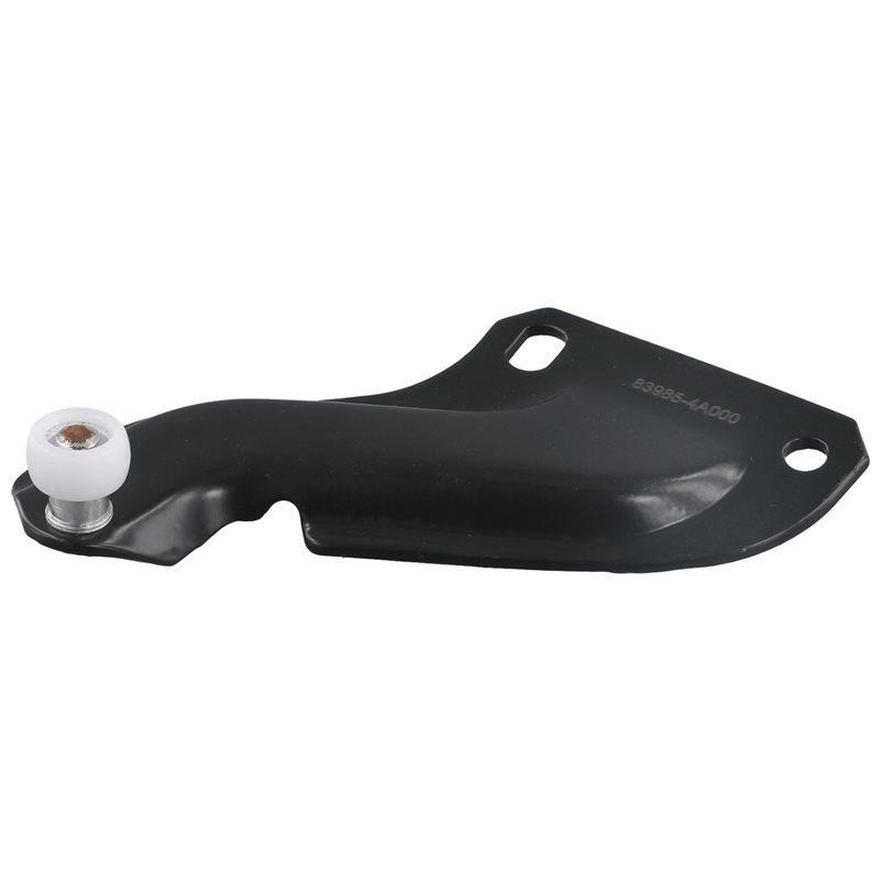 For Starex 1998-2003 JAC Refine Right Sliding Door Roller Upper Top Bracket Part Number 83985-4A000
