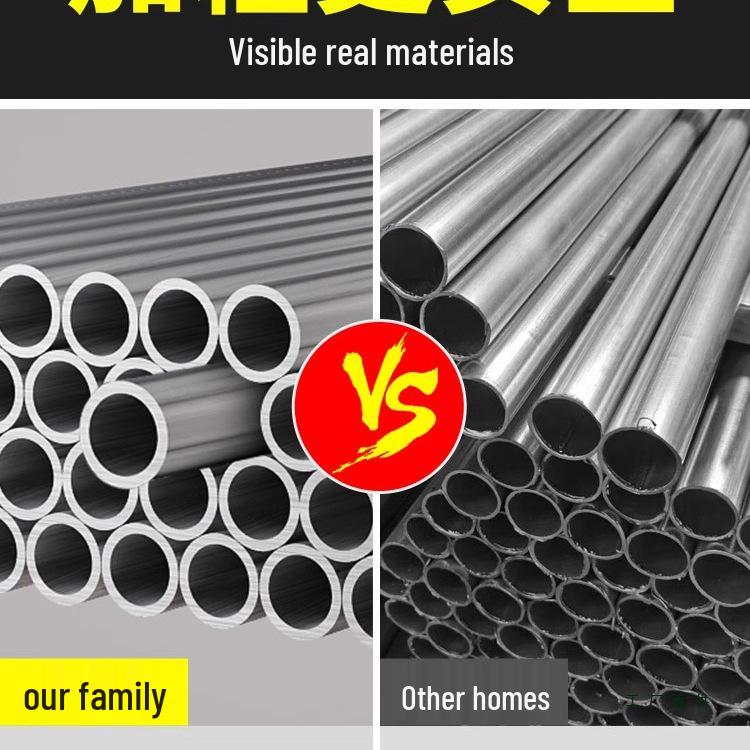Mobile Multifunctional Lifting Scaffolding for Home and Construction