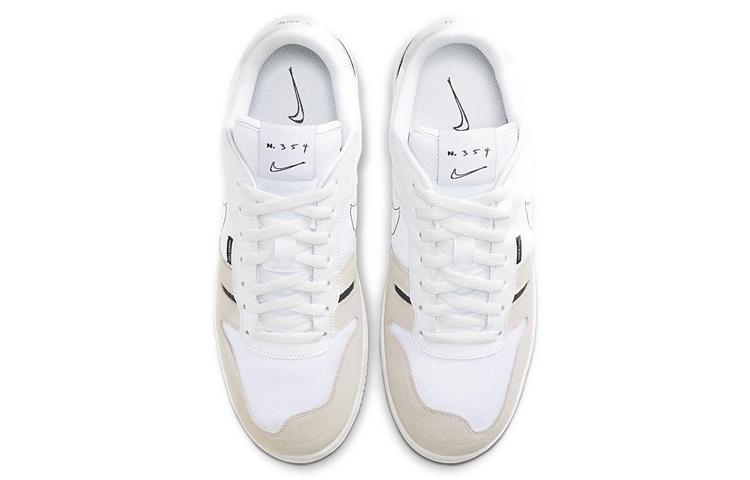 Nike Tip Dovlecel 'Summit White' CJ1640-100