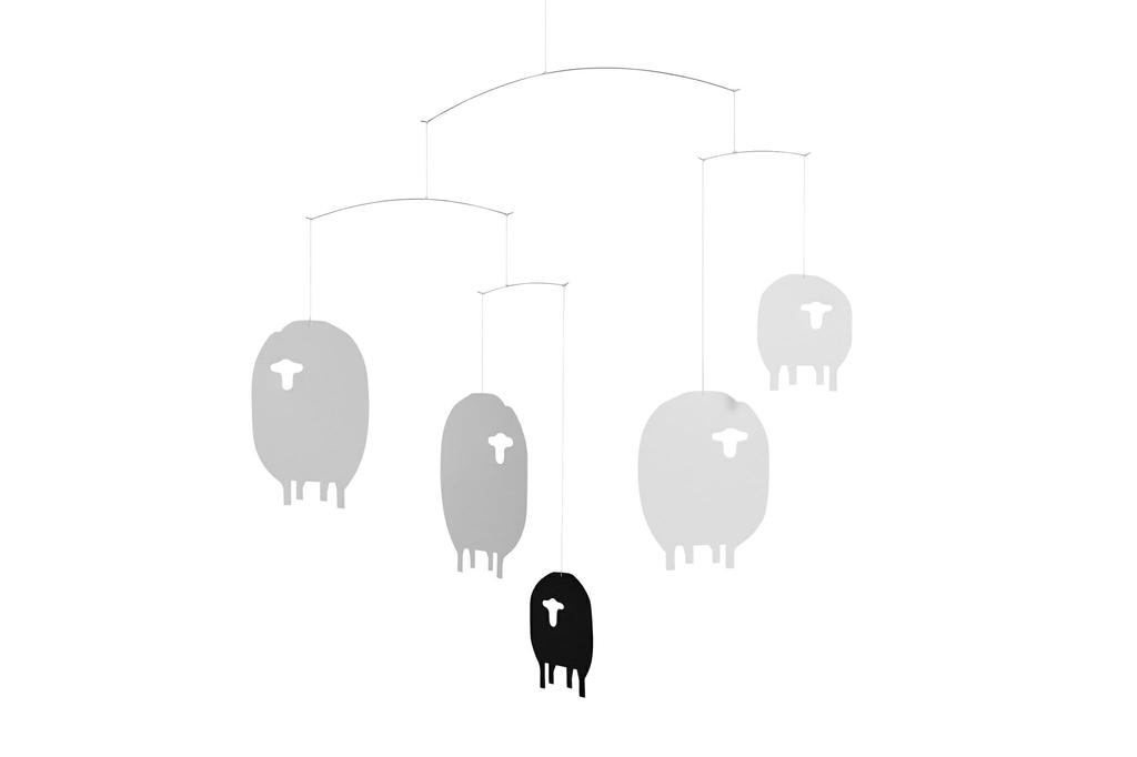 Flensted mobiles Flensted mobiles Sheep Mobile