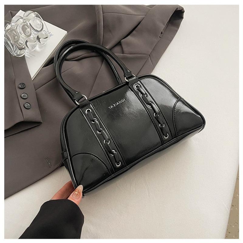 

Премиальная сумка женская новая модная и популярная универсальная наплечная сумка для поездок на работу сумка-подушка подмышку