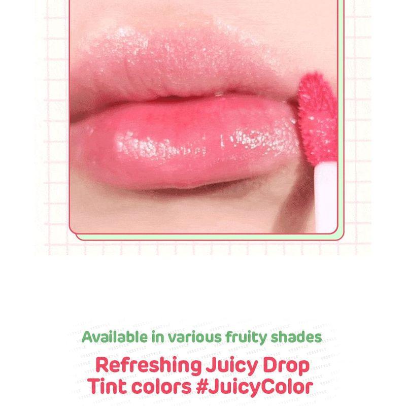 colorgram - Juicy Drop Tint - 8 Colors
