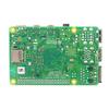 Raspberry Pi 4B Model: 4th Gen Development Board with Dual-Band WiFi, Bluetooth, and Optional 1GB/2GB/4GB/8GB RAM.