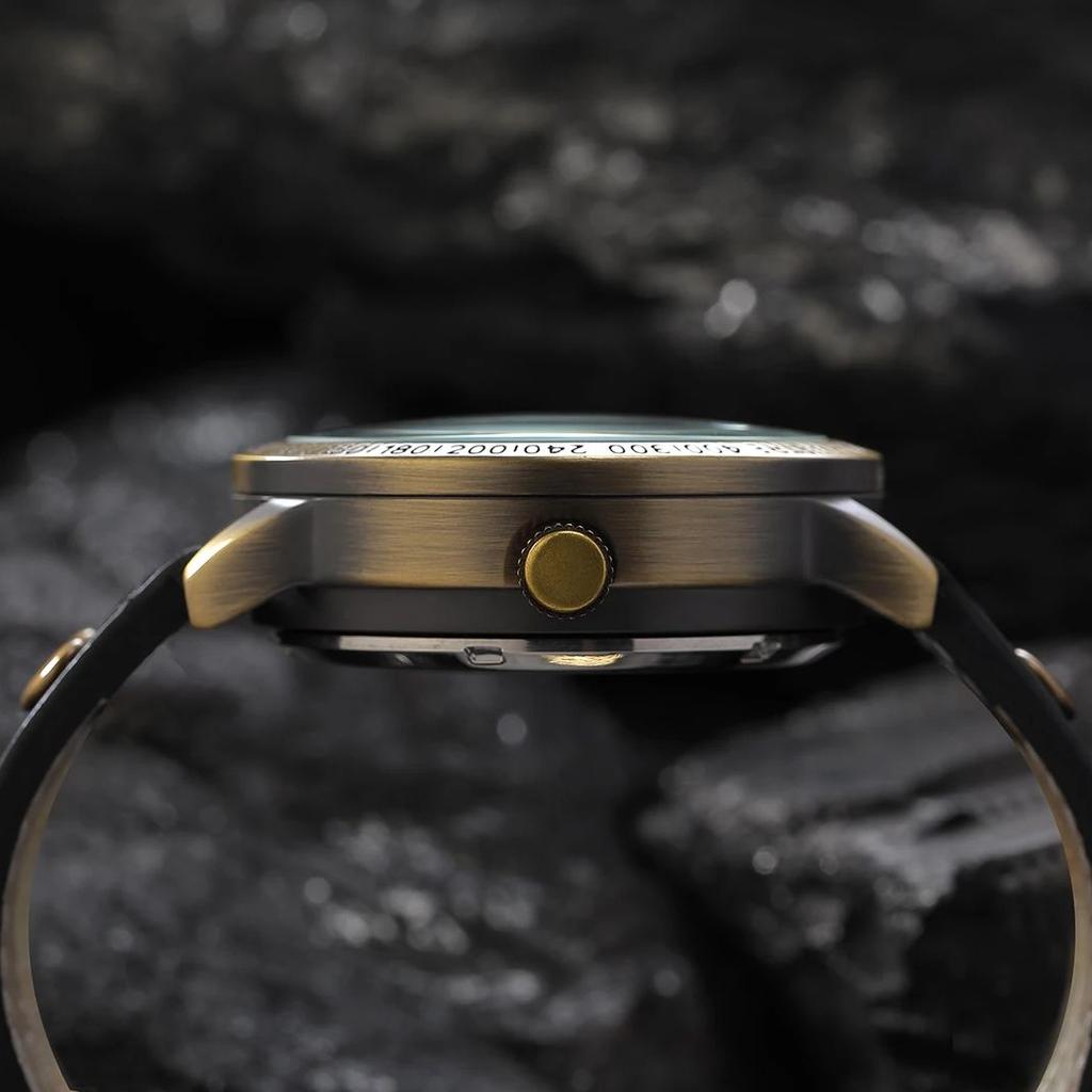 Fashionable Men's Watch Hollowed Out Luminous Tourbillon Fully Automatic Mechanical Movement Mechanical Watches Reloj Automático