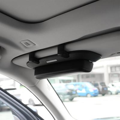 Netze & Kofferraumtaschen – Brillenhalter für Autos