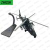 ZHGSH Z-19 Attack Helicopter Model