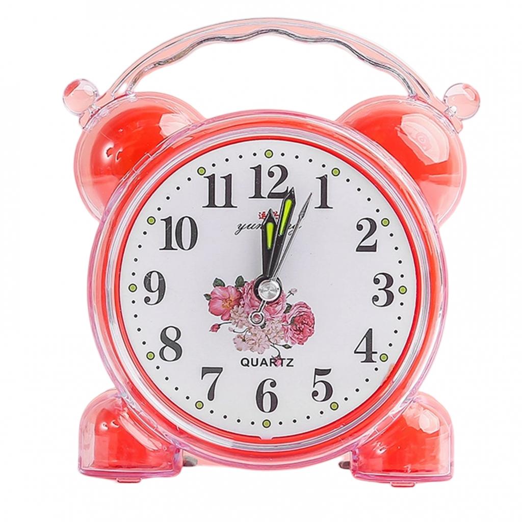 Alarm Clock Convenient For Bedroom School Office Home Decor