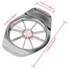 HILIFE Verdeel Gadget Keukengadgets Roestvrij staal Keukenaccessoires Groente Fruit Gereedschap Appelsnijder