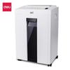 Deli 27250 Commercial P-5 High-Security Micro-Cut Paper Shredder CN Plug (adapter Included)