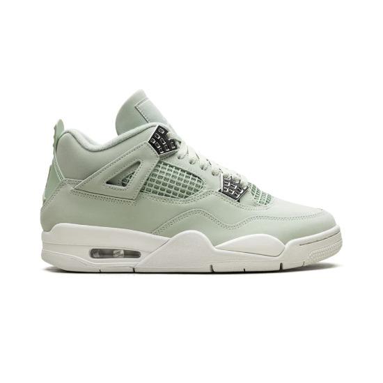 Jordan Air Jordan 4 “Seafoam” HV0823-003 Women's Sizes