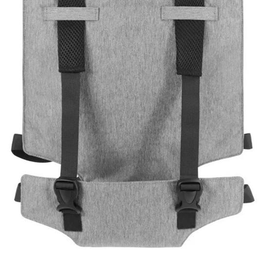 Baby High Chair Safety Belt Portable Foldable Feeding Seat Strap Adjustable