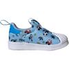 adidas Superstar 360 Disney Mickey Klarer Himmel Wolkenweiß Helles Blau TD IF3551