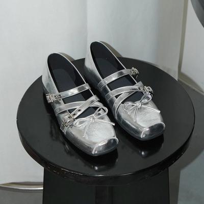 Calzado para mujer – Zapatillas