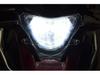 BMW G310GS (2017-2021) Transparent Headlight Protector Lens & Guard
