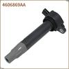 4606869AA Ignition Coil For Dodge Journey Avenger Charger Chrysler 300 Town Country Sebring Pacifica VW Routan 04606869AA UF502