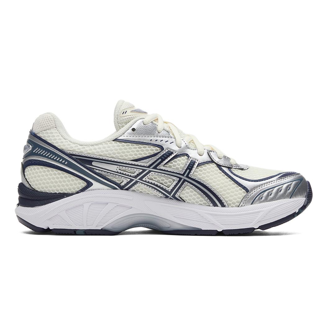 Asics GT 2160 Cream Raw Indigo Unisex Sneakers 1203A275-117