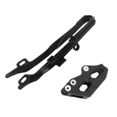 Marcos y accesorios para motocicletas