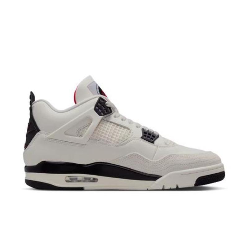 Jordan 4 Flight Club Jordan 4 2026 IM4002-100 Men's
