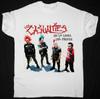 THE CASUALTIES Band EN LA LINEA DEL FRENTE T Shirt Full Size S-5XL Unisex T-Shirt