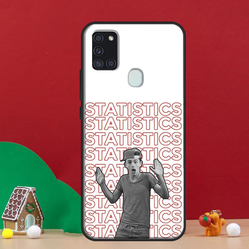 Timothee Chalamet Actor Case For Samsung Galaxy A54 A34 A14 A53 A33 A13 A73 A12 A22 A32 A52 A51 A71 A50 A52S Back Cover
