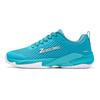 Zapatillas Unisex para Pickleball, Tenis, Bádminton y Tenis de Mesa para Pistas de Arcilla y Duras
