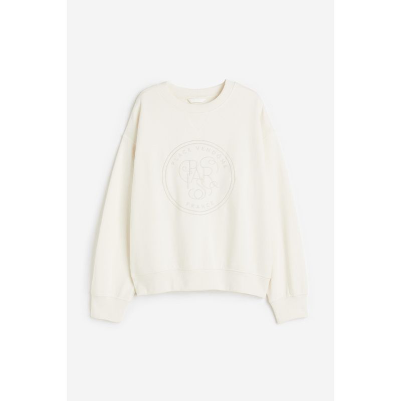 

Женская толстовка HM осенняя клетчатая мягкая с круглым вырезом повседневный топ рубашка с длинным рукавом 1011828