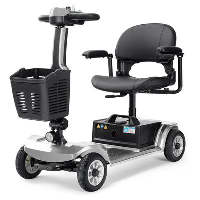 Seedream S-02-12Ah (Unagi) Electric Scooter 250W Motor 24V 12Ah Battery 120kg Max Load Suitable for Various Road Conditions