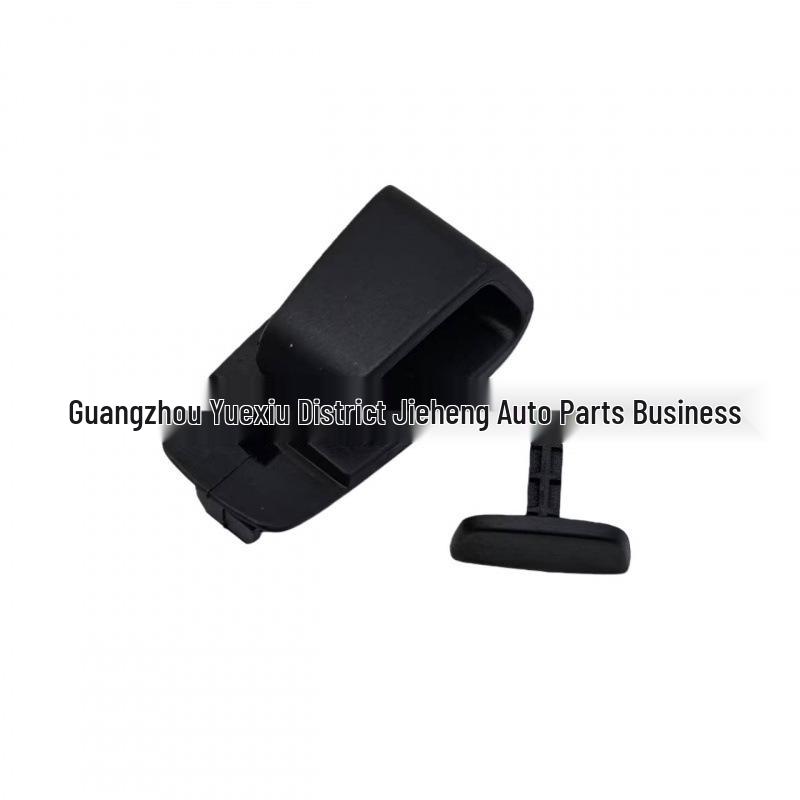 

Volvo S90/S60 Trunk Hook for Interior Panel