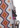Vintage Canvas Printed Bohemian Women's Clutch Chest Bag Crossbody Bag