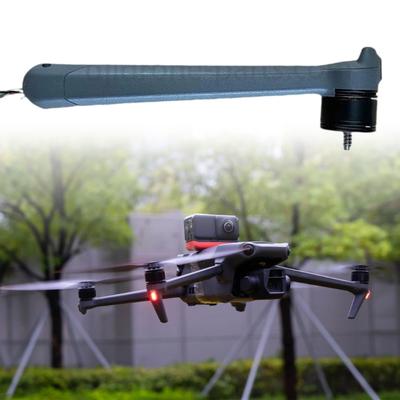 Replacement Arms for 3 Drones High Strength ABS Material Easy Installation Crash Resistant Design