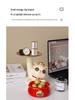 Creative Lucky Cat Key Holder: Entryway Decor & New Home Gift