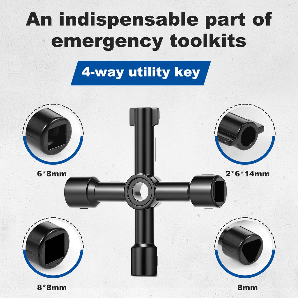 16inch/17inch Basin Wrench Sink Wrench for Fixing Back and Union Nuts Plumbing Applications Under Sink Installation Bath Drains