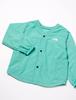 The North Face Toddler Field 110 Smock, Unisex, Water-Repellent, Lightweight, Durable, Wasabi,