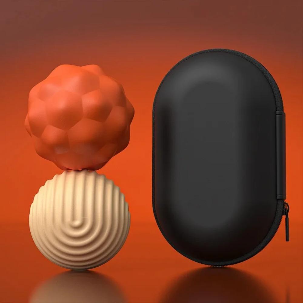 Magnetic Attraction Sensory Stress Relief Ball Toy Fingertip Fidgeting Toys Relieve Anti Anxiety Decompression Massage Palms
