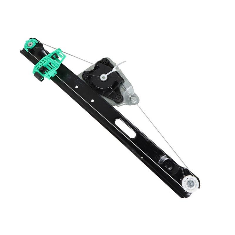 

51357140589 Rear Power Window Regulator without Motor Replacement For BMW E90 E91 M3 323i 325i 328i 330i 335i New 51357140590 Rear Right