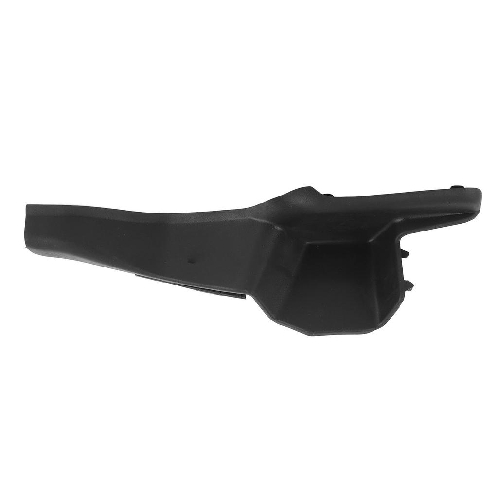 Bonnet Cowl Upper Cover Plastic Directs Rainwater Flow OEM Standard Engine Hood Cowl Top Cover for