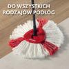 Vileda Turbo 2in1 Spin Mop Refill