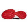 Anta Cement Nemesis Breathable Performance Basketball Shoes Kids Sneakers Black Red A312231111-3