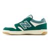New Balance 480 'Marsh Green Gum' Sneakers BB480LPA