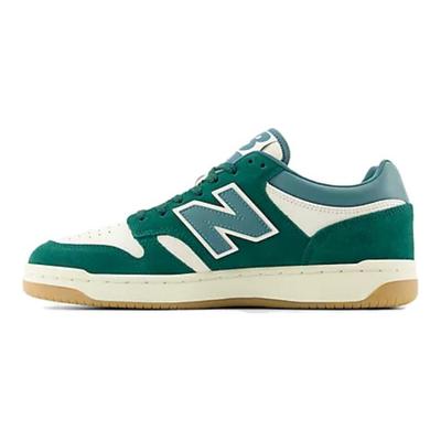 480 'Marsh Green Gum' Sneaker BB480LPA