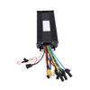 Electric Bike Controller 36V 48V 52V 45A 3 Modes Sine Wave Brushless Motor Controller