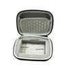 Camera Pouch With Handle Strap And Mesh Pocket Storage Bag Compactly Size Lightweight For Digital Cameras Protections