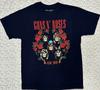 Guns N' Roses Appetite For Destruction Skulls T-Shirt
