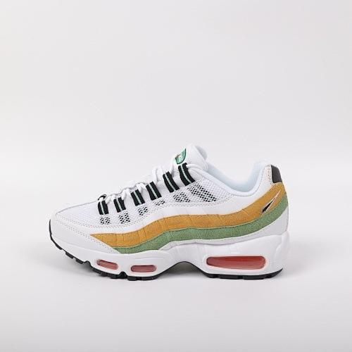 Air cushion shoes women`s shoes running